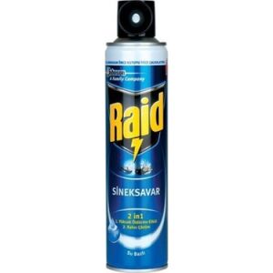 Raid Sineksavar 300 ml