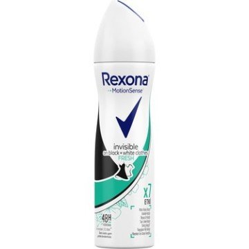 Rexona Women İnvisible Fresh Deodorant 150ml