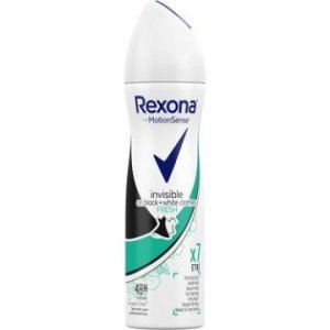 Rexona Women İnvisible Fresh Deodorant 150ml