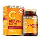 Nutraxın C Vıtamın 1000 Mgx30 Tb