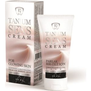 Tanium Sens Cream Tanium Sens Beyazlatıcı Krem 50 ml