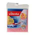 Vileda Sünger Bezi - 3 Al 2 Öde