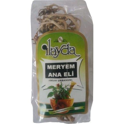 Yeşil Pazar Meryem Otu 30 gr