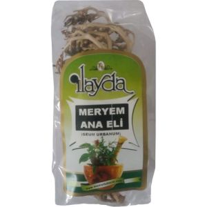 Yeşil Pazar Meryem Otu 30 gr
