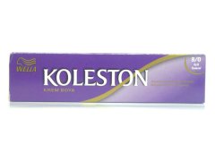 Koleston Tüp Boya  8/0 Açik Kumral