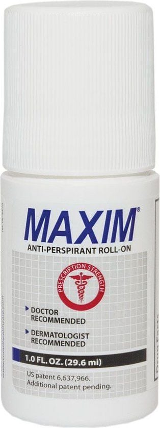 Maxim Ter Önleyici Roll-On 29,6 ml