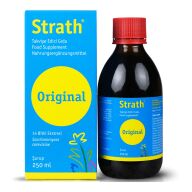 STRATH ORIGINAL 250 ML SRP