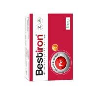 BESTIRON 30 KAPSUL