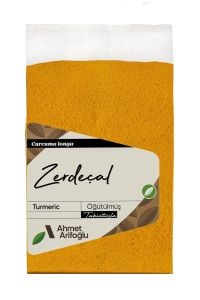 Ahmet Arifoğlu Zerdeçal Öğütülmüş 120 gr