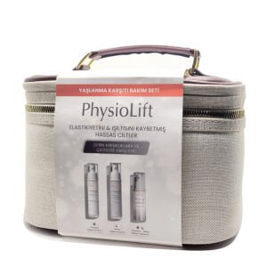 Avène Physiolift Yaşlanma Karşıtı Bakım Seti