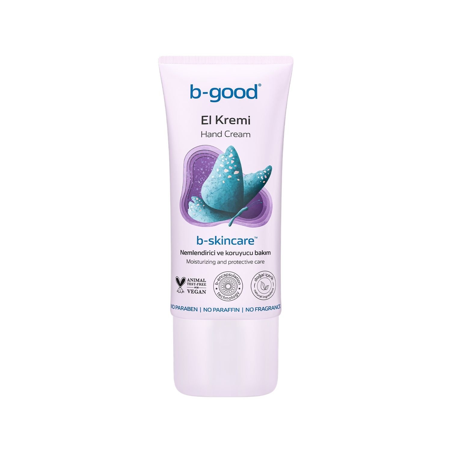 B-Good Care El Kremi 50 ml 18'li stant