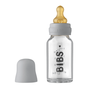 Bibs Baby Bottle Complete Set Biberon 110 ml - Cloud