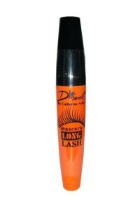 Catherine Arley Dinamik Volume XX Mascara Turuncu