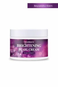 Deoproce Brightening Pearl Cream 100 gr