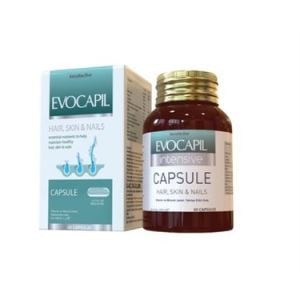 Evocapil Intensive 60 Kapsül