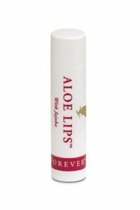 Forever Aloe Lips - Dudak Koruyucu 4.25 gr