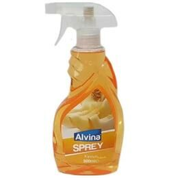 Karamanoğlu Sprey Oda Parfümü Kavun 500 ml