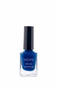 Note Gel Look Nail Enamel Oje No: 20