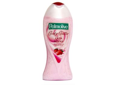 PALMOLIVE D.JELİ 250ML BB.ÇİLEK