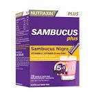 Nutraxın Sambucus Plus 20 Efv Sase
