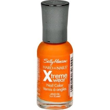 Sally Hansen Xtreme Oje - 150 Sun Kissed
