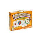 Sesan Yapboz Seti Pal 3D Sayı Saymayı Öğreniyorum