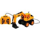 Sunman Kablo Kumandalı Ekskavatör 23 cm