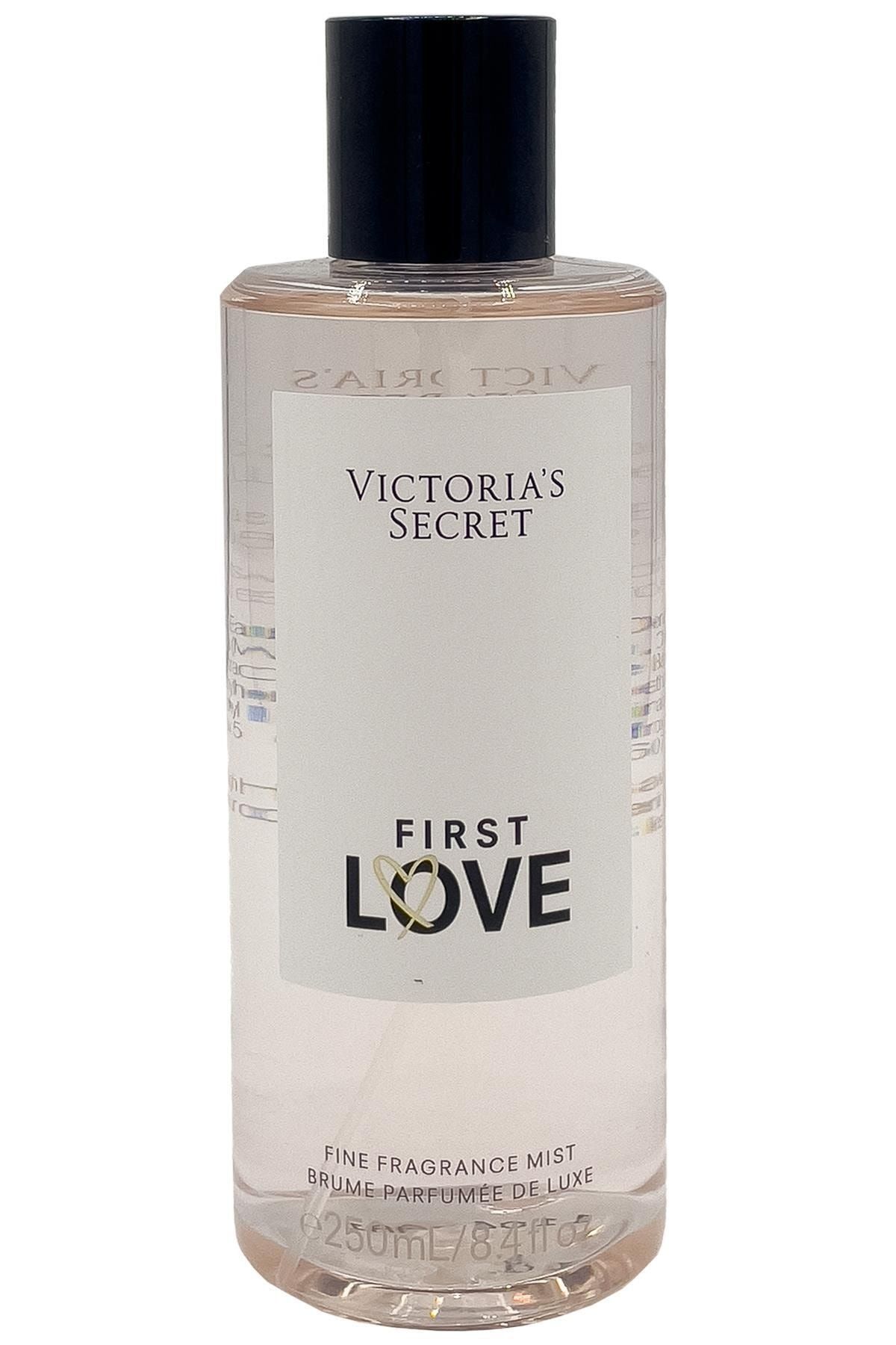 Victoria's Secret First Love Mist Vücut Spreyi 250 ml