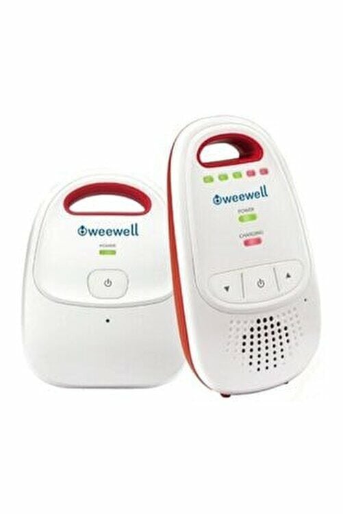 Weewell WMA370 Dijital Bebek Telsizi