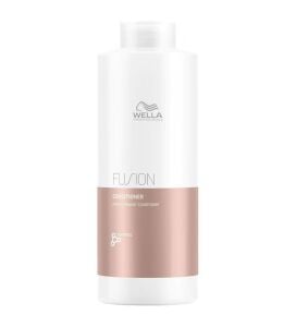 Wella Fusion Intense Repair Conditioner 1000 ml