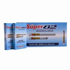 AGIZLIK SUPER 82 KLASIK 30 LU PAKET
