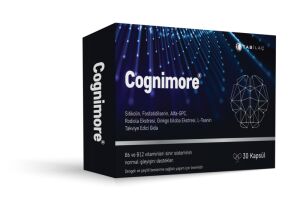 COGNIMORE 30 CAP.