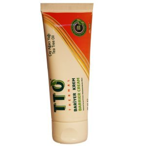 TTO Thermal Mekanik Bariyerli Krem 60ml