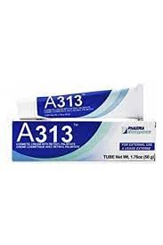 A313 Retinol Pommade 50 gr