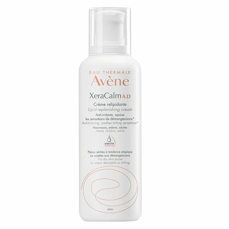 Avène Xeracalm A.D. Cream 400 ml