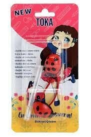 Bit Tokası Bit Kovucu Koruyucu Toka 12 Adet