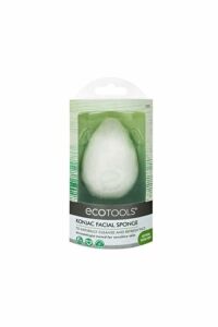 Ecotools Konjac Yüz Temizleme Süngeri