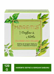 Harem's Defne Isırgan Sabunu 120 gr