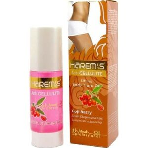 Harem's Gojiberry Selülit Yağı 100 ml - 6 Adet