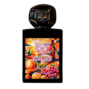 Lorenzo Pazzaglia Sun Gria Extrait de Parfum 50 ml