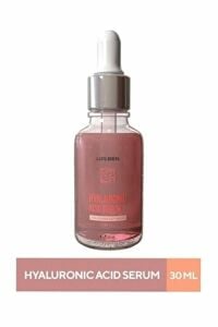 Luis Bien Hyaluronic Acid Serum 30 ml