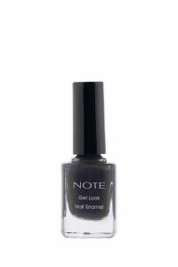 Note Gel Look Nail Enamel Oje 24 Deep Fox Grey