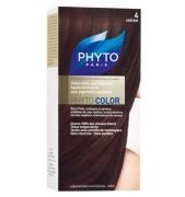 Phyto Color 4 Saç Boyası (Kestane)