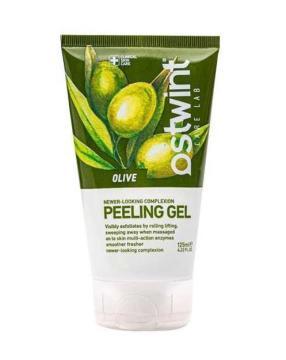 Ostwint Peeling Gel 125 ml