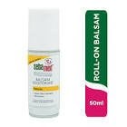 Sebamed Balsam Hassas Ciltler İçin Roll-On Deodorant 50 ml