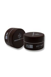 Seleccion Naturel Wet Wax No: 01