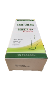 Selesta Pharma Nasır Kremi 100 ml