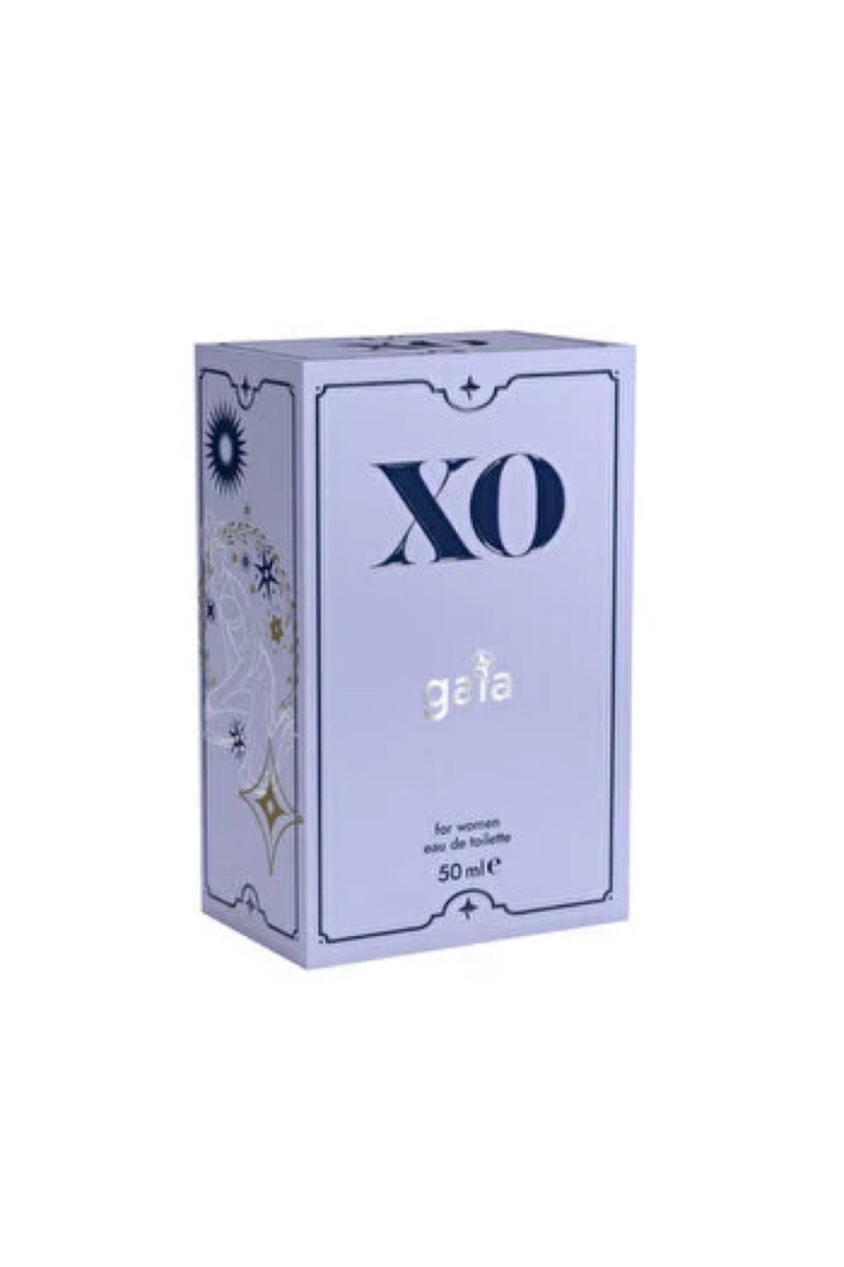 Xo Gaia Bayan Parfüm EDT 50 ml