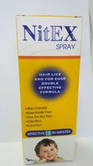 NITEX BIT SPREYI 100 ML