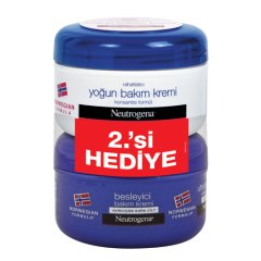 NEUT KAVANOZ KREM KOFRE